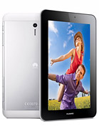 Best available price of Huawei MediaPad 7 Youth in Jamaica