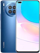 Best available price of Huawei nova 8i in Jamaica