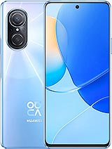 Best available price of Huawei nova 9 SE 5G in Jamaica