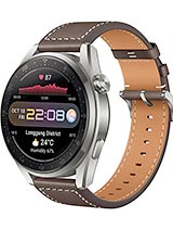 Best available price of Huawei Watch 3 Pro in Jamaica