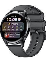 Best available price of Huawei Watch 3 in Jamaica