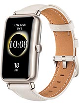 Best available price of Huawei Watch Fit mini in Jamaica