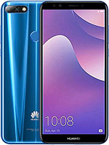 Best available price of Huawei Y7 Prime 2018 in Jamaica