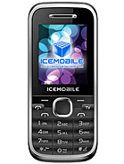 Best available price of Icemobile Blizzard in Jamaica