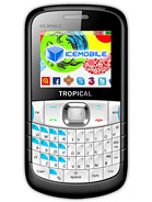 Best available price of Icemobile Tropical in Jamaica