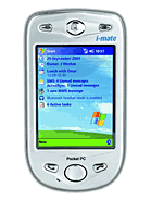 Best available price of i-mate Pocket PC in Jamaica
