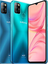 Best available price of Infinix Hot 10 Lite in Jamaica