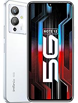 Best available price of Infinix Note 12 5G in Jamaica