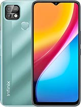 Best available price of Infinix Smart 5 Pro in Jamaica
