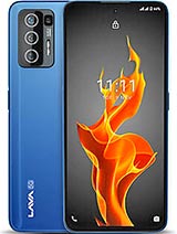 Best available price of Lava Agni 5G in Jamaica