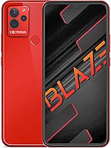 Best available price of Lava Blaze in Jamaica