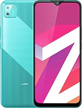 Best available price of Lava Z2 Max in Jamaica