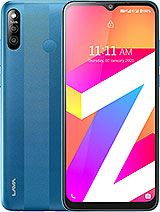 Best available price of Lava Z3 in Jamaica