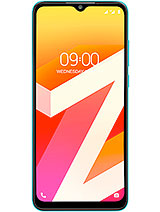 Best available price of Lava Z6 in Jamaica