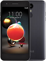 Best available price of LG Aristo 2 in Jamaica
