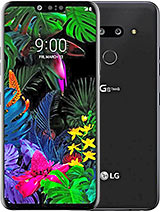 Best available price of LG G8 ThinQ in Jamaica
