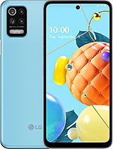 Best available price of LG K62 in Jamaica