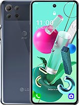 Best available price of LG K92 5G in Jamaica