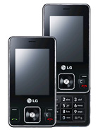 Best available price of LG KC550 in Jamaica