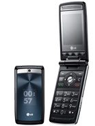 Best available price of LG KF300 in Jamaica