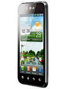Best available price of LG Optimus Black P970 in Jamaica