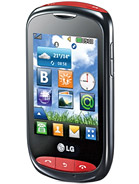 Best available price of LG Cookie WiFi T310i in Jamaica