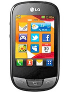 Best available price of LG T510 in Jamaica