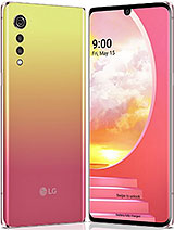 Best available price of LG Velvet 5G in Jamaica