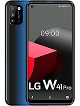 Best available price of LG W41 Pro in Jamaica