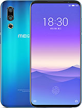 Best available price of Meizu 16s in Jamaica