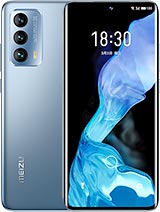 Best available price of Meizu 18 in Jamaica