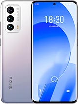 Best available price of Meizu 18s in Jamaica