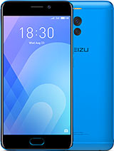 Best available price of Meizu M6 Note in Jamaica