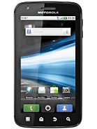 Best available price of Motorola ATRIX 4G in Jamaica