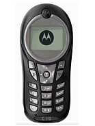 Best available price of Motorola C113 in Jamaica