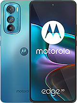 Best available price of Motorola Edge 30 in Jamaica