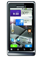 Best available price of Motorola MILESTONE 2 ME722 in Jamaica