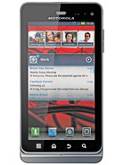 Best available price of Motorola MILESTONE 3 XT860 in Jamaica