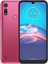 Best available price of Motorola Moto E6i in Jamaica