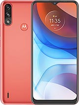 Best available price of Motorola Moto E7i Power in Jamaica