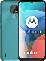 Best available price of Motorola Moto E7 in Jamaica