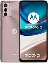 Best available price of Motorola Moto G42 in Jamaica