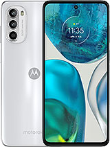 Best available price of Motorola Moto G52 in Jamaica