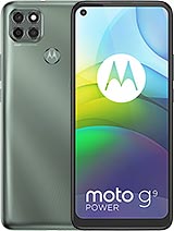 Best available price of Motorola Moto G9 Power in Jamaica