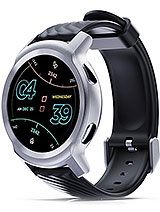 Best available price of Motorola Moto Watch 100 in Jamaica