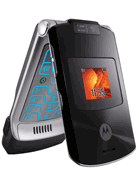 Best available price of Motorola RAZR V3xx in Jamaica