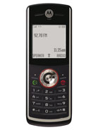 Best available price of Motorola W161 in Jamaica