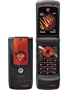 Best available price of Motorola ROKR W5 in Jamaica