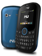Best available price of NIU LIV 10 in Jamaica