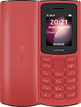 Best available price of Nokia 105 4G in Jamaica